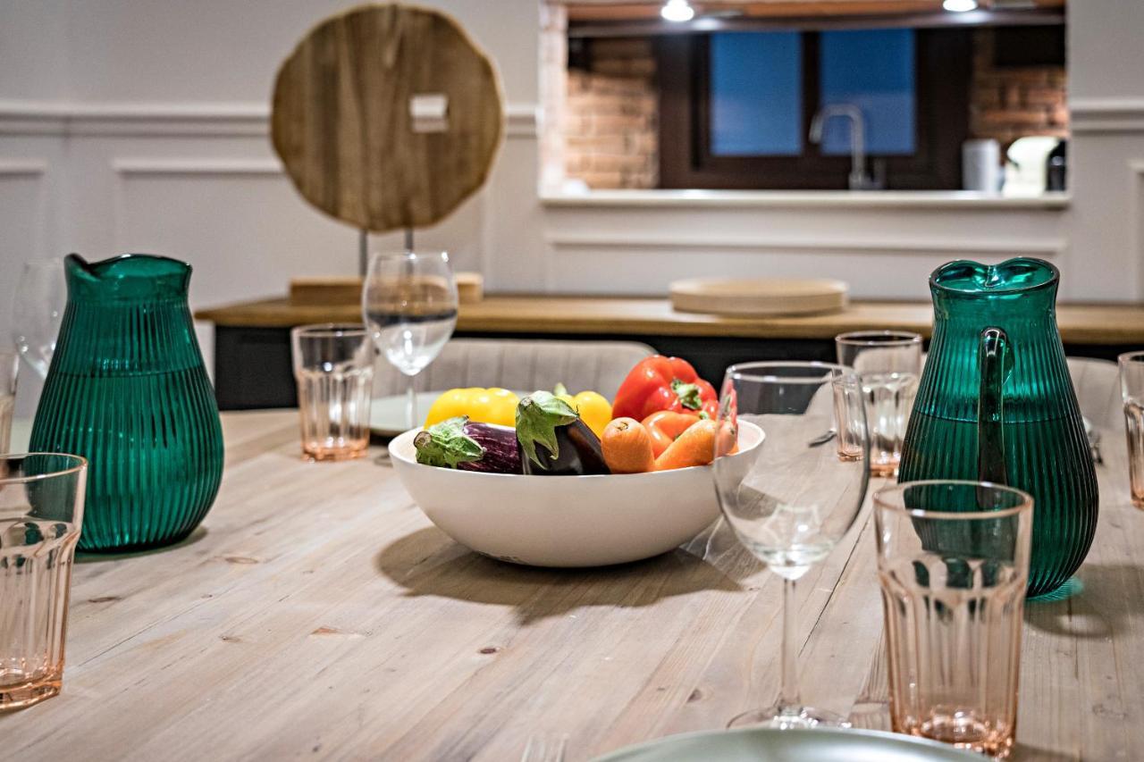 Habitat Apartments Grace Barselona Dış mekan fotoğraf