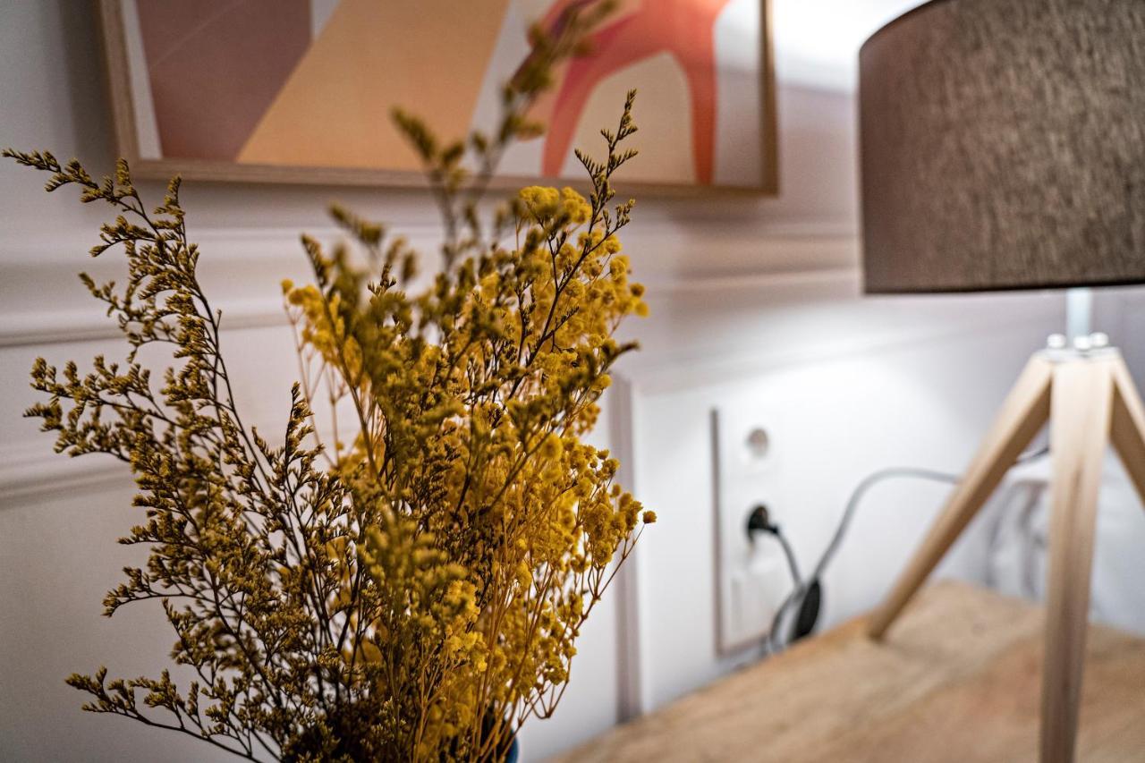 Habitat Apartments Grace Barselona Dış mekan fotoğraf