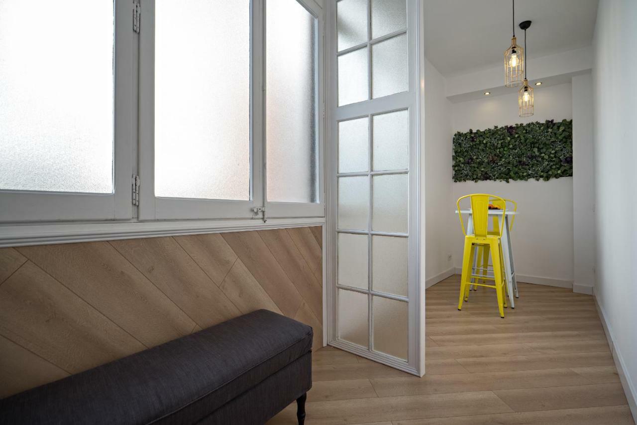 Habitat Apartments Grace Barselona Dış mekan fotoğraf
